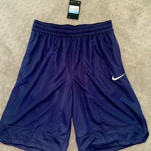 Nike Basketball Dri-Fit Shorts - Men’s M